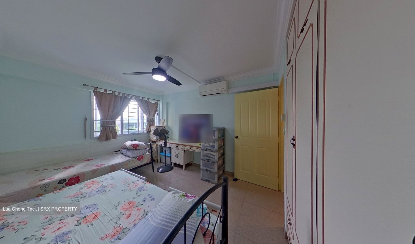 Blk 103 Serangoon North Avenue 1 (Serangoon), HDB 4 Rooms #503109741